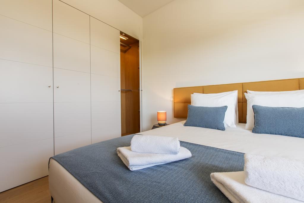 Apt In Lisbon Marina Tejo - Parque Das Nacoes Eksteriør bilde