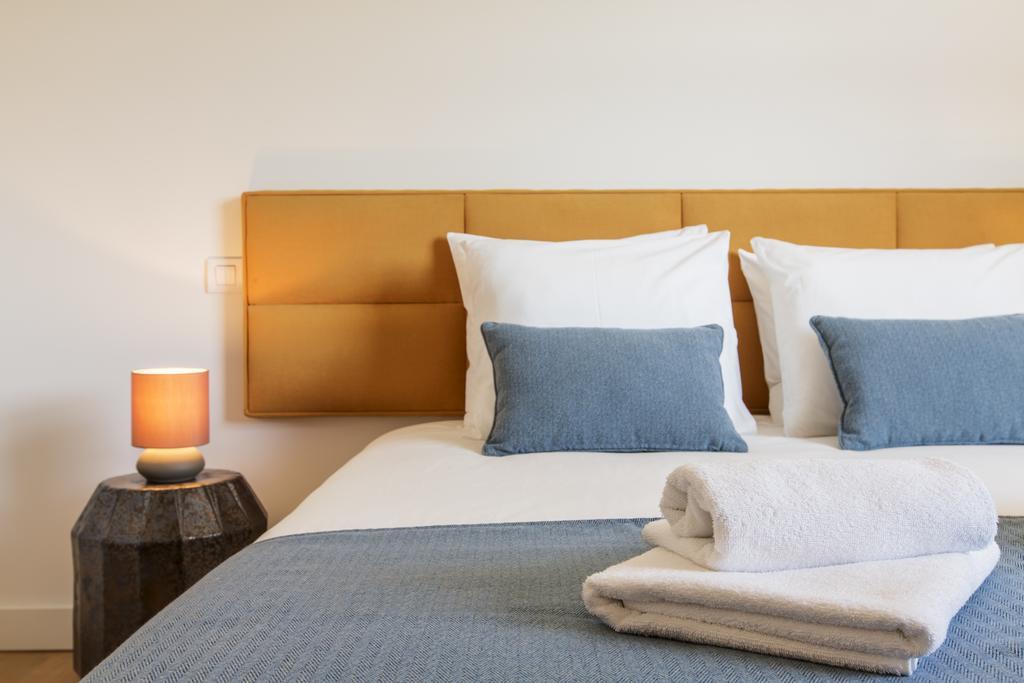 Apt In Lisbon Marina Tejo - Parque Das Nacoes Eksteriør bilde