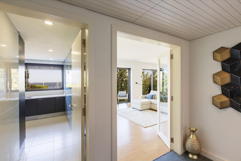 Apt In Lisbon Marina Tejo - Parque Das Nacoes Eksteriør bilde
